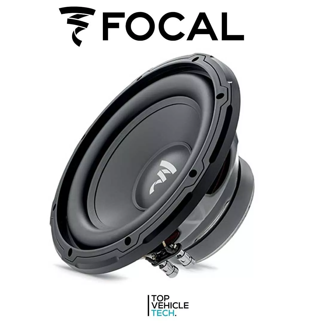 Best sound quality hotsell 10 inch subwoofer