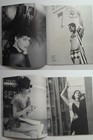 CONTENTS MAGAZINE NUMBER 11 - WRITING, PHOTOGRAPHY, MUSIC, STYLE — photo 7
