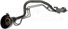 Dorman 577-313 Fuel Filler Neck fits Nissan Sentra 172218U600
