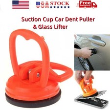 1/ 2pcs Auto Body DENT PULLER Suction Cup Repair Ding Remover Phone Glass Lifter