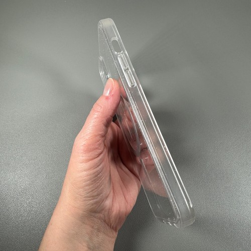 Funda OtterBox Simetría para iPhone 14 Plus/15 Plus - Polvo de Estrellas | Magnética | Delgada - Imagen 8 de 17