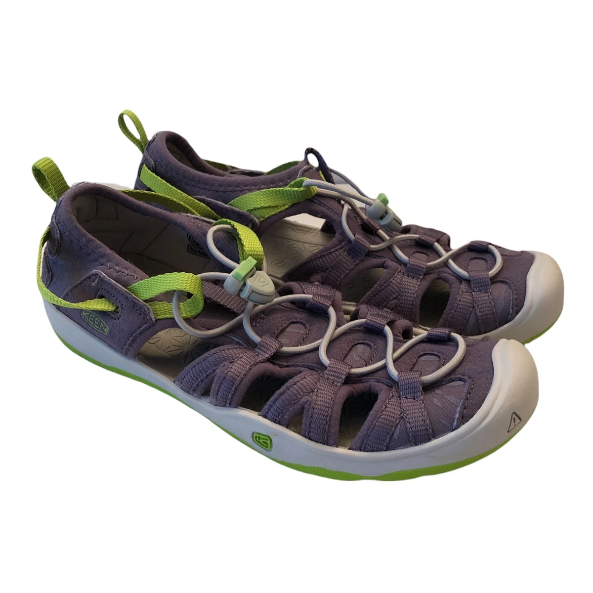 Keen moxie 3 clearance