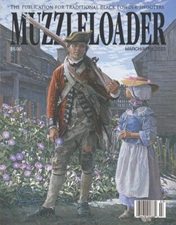 MUZZLELOADER MAGAZINE | MAR/APR 2022