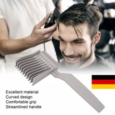 Barber Kamm Für Männer