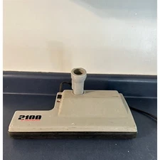 VTG Electrolux 2100 Special Edition Vacuum POWER NOZZLE 115P Tested