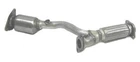 2005 2006 2007 Pontiac G6 3.5L REAR Flex Pipe & Catalytic Converter w/2gaskets
