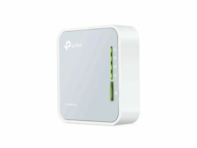 TP-LINK TL-WR902AC Wireless Router
