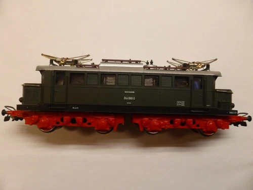 PIKO H0 Mehrzwecklokomotive BR 244