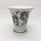 Portmeirion Pottery Planters