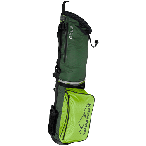 SUN MOUNTAIN ECO-LITE SUNDAY BAG / PENCIL BAG / CARRY BAG / 2025 MODEL - Picture 8 of 9
