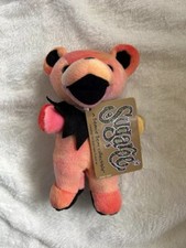 GRATEFUL DEAD VINTAGE STEVEN SMITH BEAN BEAR SUGAREE NASSAU COLISEUM 4/12/82RARE