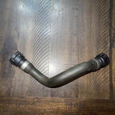 New Genuine BMW Water Hose (2000-2003) OE 11537505950 | eBay