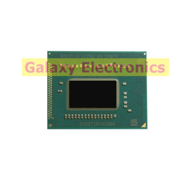 Tested Original Intel SR0TY I3-3120M CPU Chip