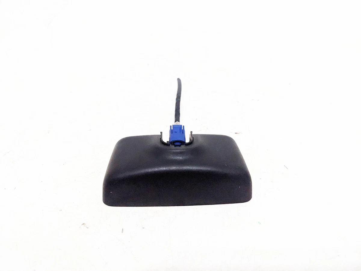 Ford mondeo 2024 mk4 antenna