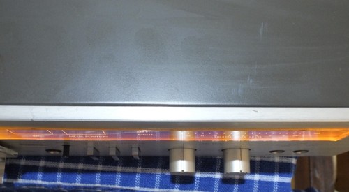 Sansui D-95M Stereo Cassette Tape Deck. - Foto 10 di 10