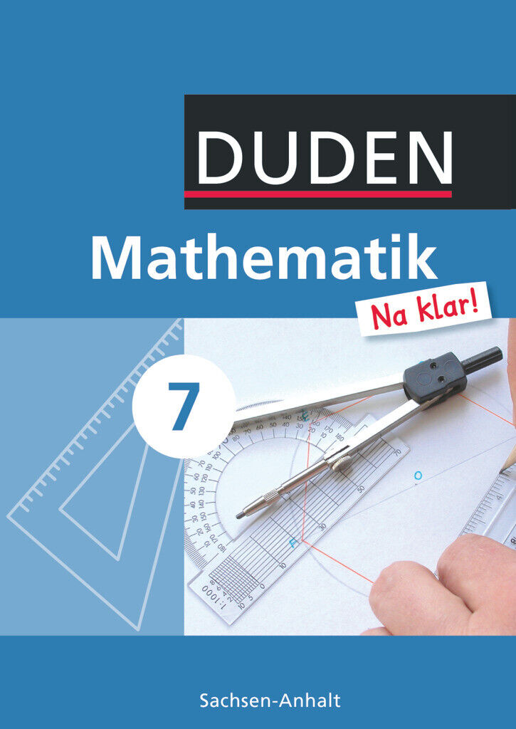 Thumbnail - Ardito Messner / Mathematik Na Klar - Sekundarschule Sachsen-anhalt -