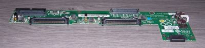370-5129 370-5183 Backplane / Interface Board für SUN Fire V210/V240 Server