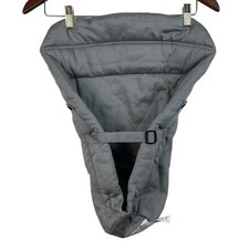 Ergobaby Original Cotton Infant Insert - Grey IIA2F14 - Insert Only