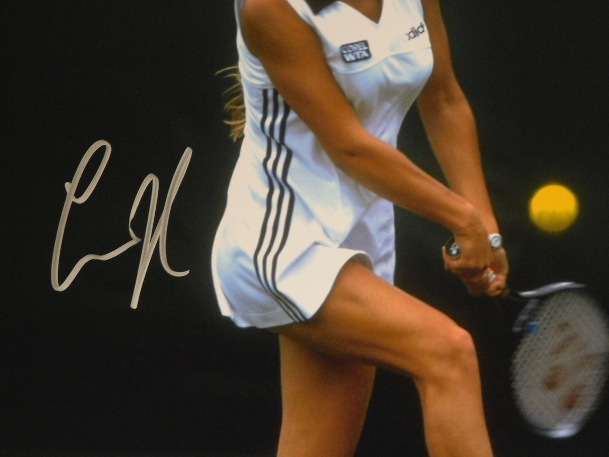 アンナ・クルニコア直筆サイン入り超大型写真…Anna Kournikova…16 アンナ・クルニコア直筆サイン入り超大型写真…Anna Kournikova…16