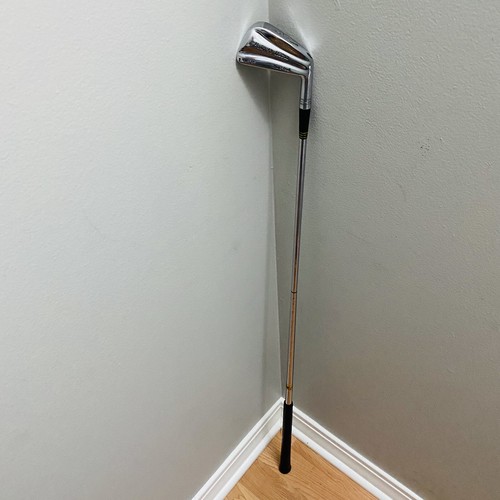 Walter Hagen WH385 HAIG ULTRA 4 Iron Fluid Steel PRO Flex Steel Shaft 39.25" RH - Picture 8 of 16
