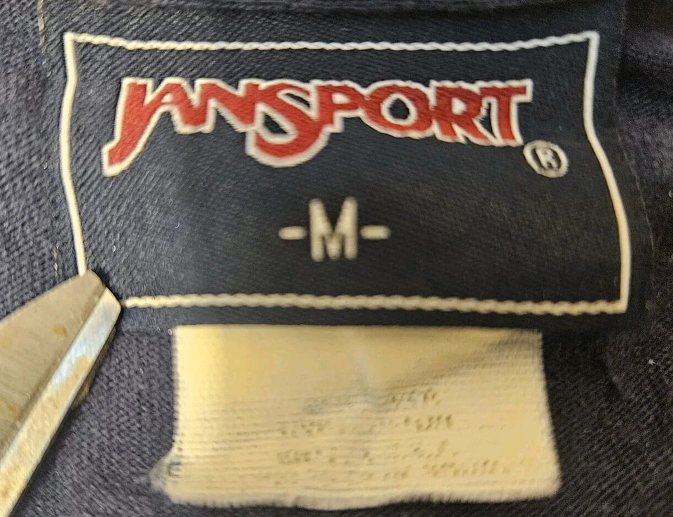 Vintage UC Santa Cruz Banana Slugs I’ve Been Slimed T Shirt Medium Navy Blue - Image 3 of 4