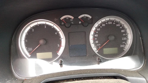 0001121006 Halter Anlasser für VOLKSWAGEN GOLF IV BERLINA (1J1)(10.1997) 702728 - Bild 9 von 10