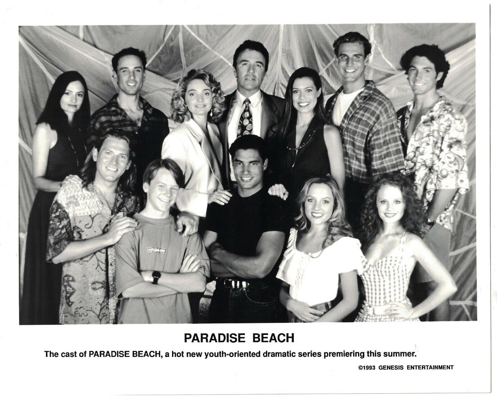 Paradise Beach Episode #1.101 (TV Episode 1993) - IMDb