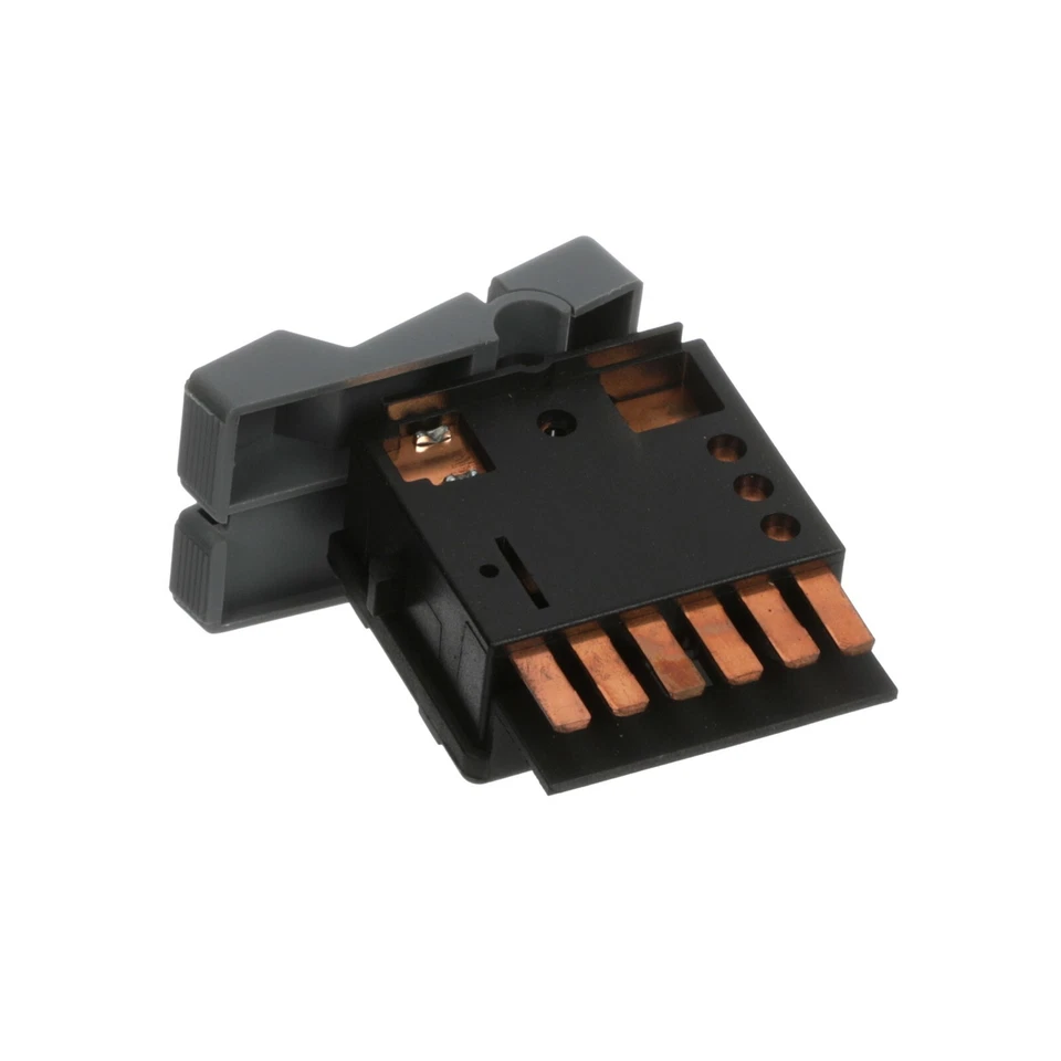 Novo fabricante de equipamento original GM 90-95 C/K Series Blazer Yukon interruptor de aglomerado de lâmpada de farol 19245374 - Imagem 4 de 4