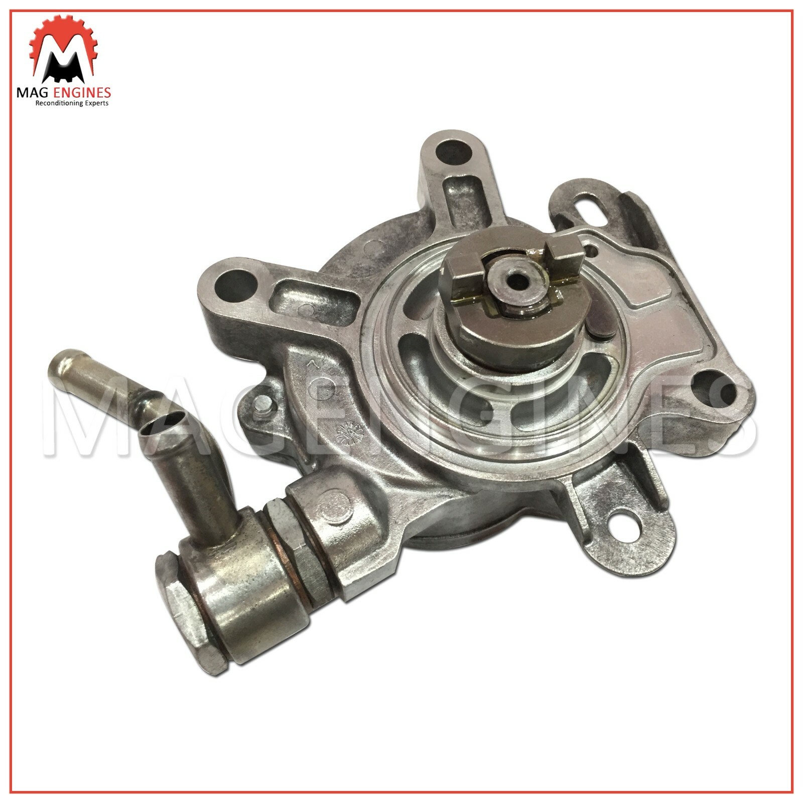 PE0718G00A BRAKE VACUUM PUMP MAZDA PE01 FOR MAZDA 6 ATENZA, 3 SERIES & CX5 eBay
