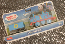 NEW NIP Fisher-Price Thomas Friends Motorized Thomas Toy Train Engine 2021
