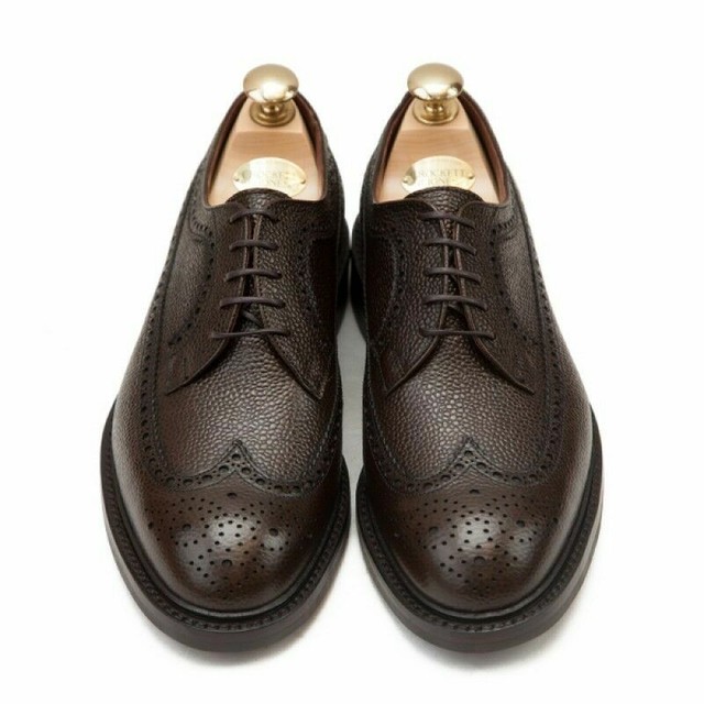 dressports modern wingtip
