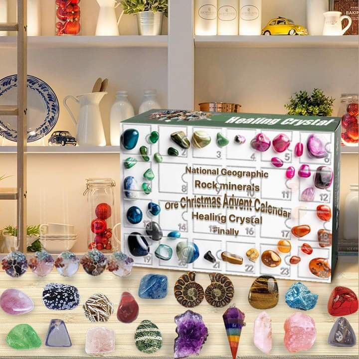 Ore Christmas Advent Calendar | eBay ore-christmas-advent-calendar-ebay