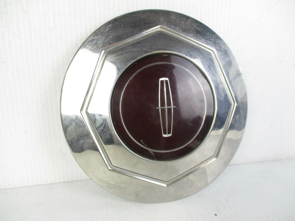 Tapacubos Lincoln Continental Mark VII E4LC1007 LLANTA 15" 84-89 * Foto 2 de 4