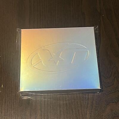 K-POP/アジア xg - XG CD box SHOOTING STAR XG 3rd Single Album Shooting Star Official CD Box From Japan