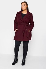 Evans City Coat