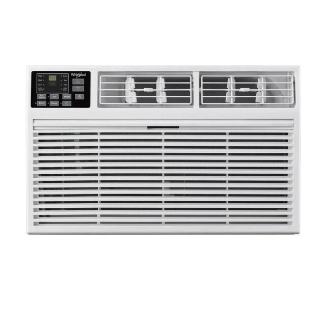 Whirlpool Home Window & Thru-Wall Air Conditioners
