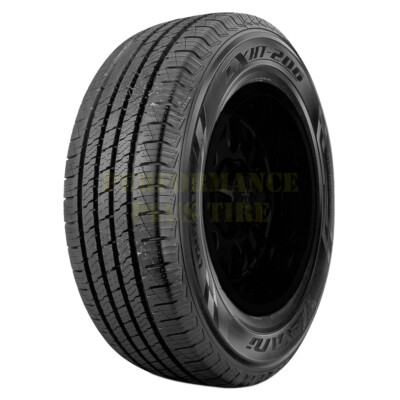 LEXANI LXHT-206 P245/65R17 105T (Quantity of 4)