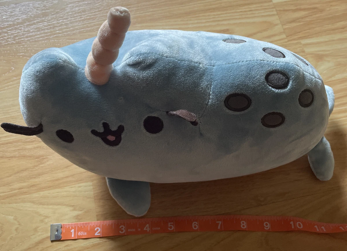 Narwhal pusheen cheap