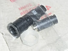 NEW SEALED RS 412-879 5 X 20 MM 5MM 20MM PANEL MOUNT 6.3A 6.3 A FUSE HOLDER USA