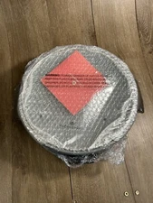 Cook's Essentials K51077: 12" Rapid Electric Skillet -Blue New (No Box) Untested