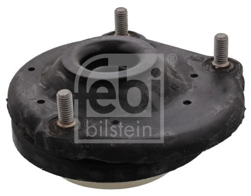 Coupelle d'amortisseur avant gauche Citroën Nemo pour suspension stable