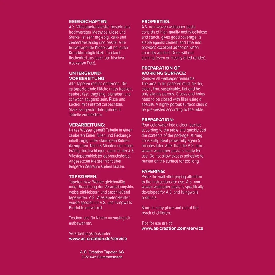 Pâte pour Papier - 200g - Atteindre : 31 - 37m ² Ou 5-7 - Photo 4/4