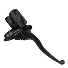 Motorcycle Disc Brake Motorbike Master Cylinder Pump With Lever For Gy6-125 -150