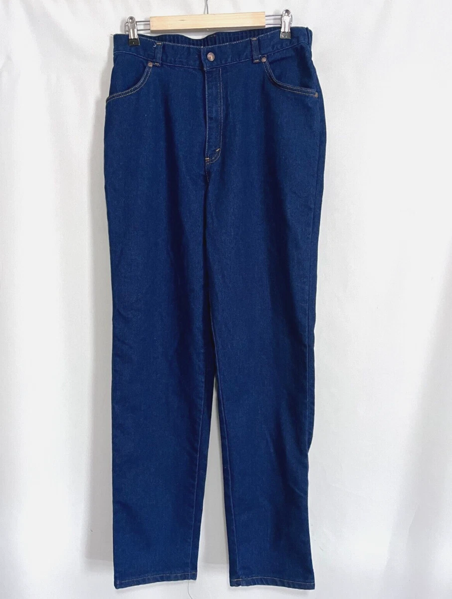 Womens levis on sale with elastic waist