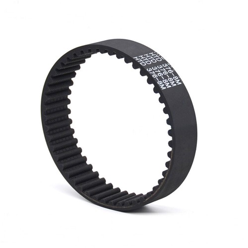 1 Stück HTD-8M/Breite 30 mm/Steigung 8 mm/Gummi Zahnriemen geschlossene für CNC - Bild 5 von 10