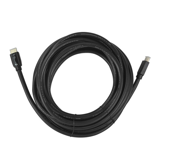KanexPro 15ft HDMI Cable with Ethernet CBL-HDMICERT15FT Free Shipping-image