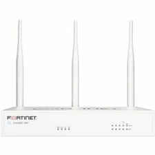 Fortinet FortiWiFi FWF-40F Wireless Network Switch +3 year 24x7 FortiCare UTP