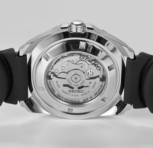 seiko 5 sports srp601j1