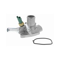 Vemo V24-99-0033 ThermostatgehäUse FüR Alfa Romeo Fiat