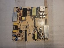 ONN HITACHI JVC POWER SUPPLY BOARD PN: TV5006-ZC02-02 BN: M33
